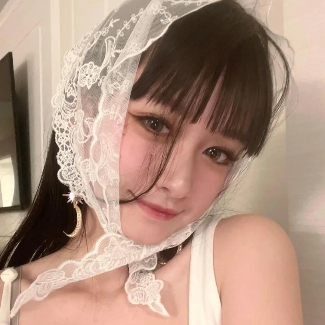 在街上