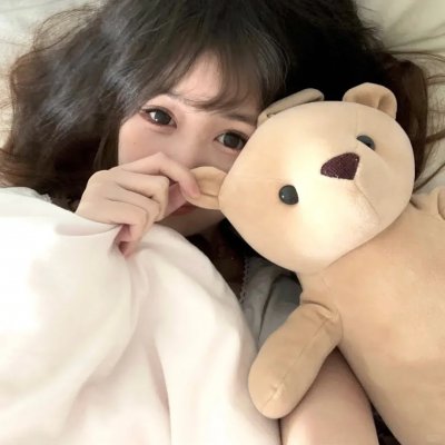 水瓶女人心